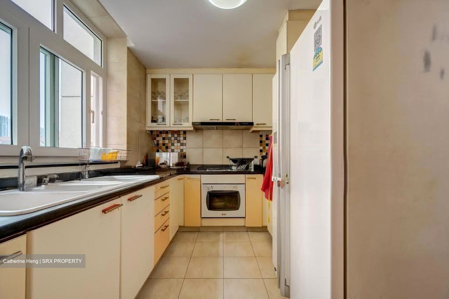 Summerhill (D21), Condominium #606952941